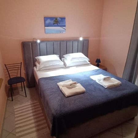 Villa DM Baška Voda Esterno foto