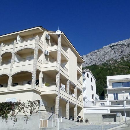 Villa DM Baška Voda Esterno foto