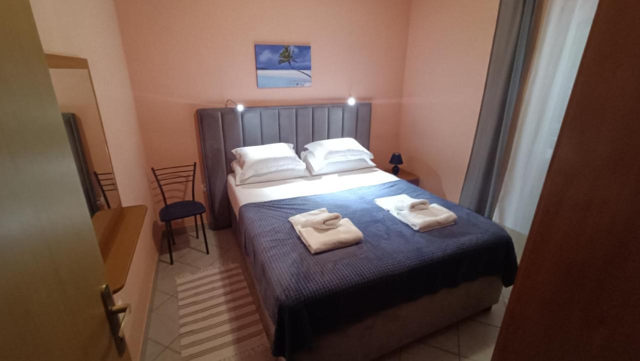 Villa DM Baška Voda Esterno foto