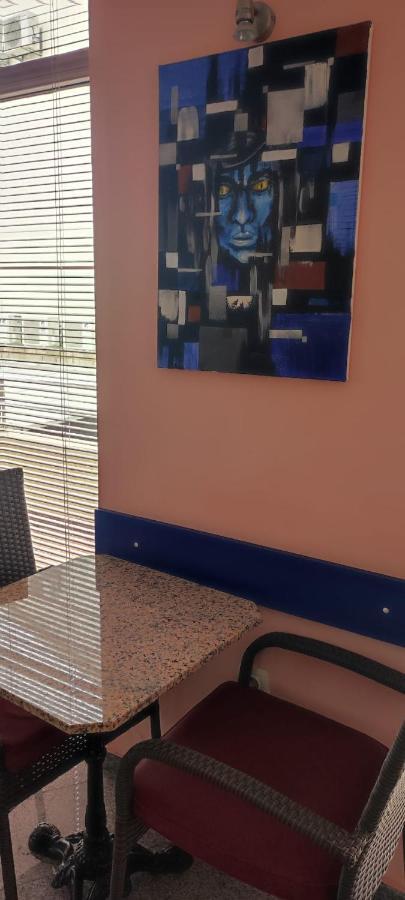 Villa DM Baška Voda Esterno foto