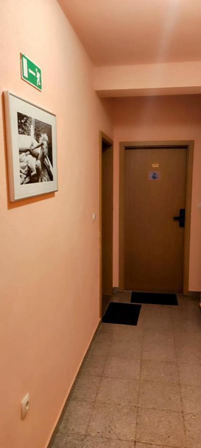 Villa DM Baška Voda Esterno foto