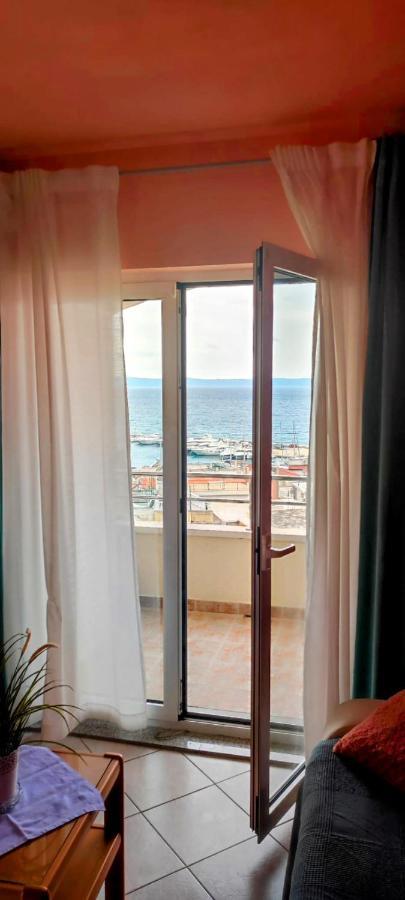 Villa DM Baška Voda Esterno foto