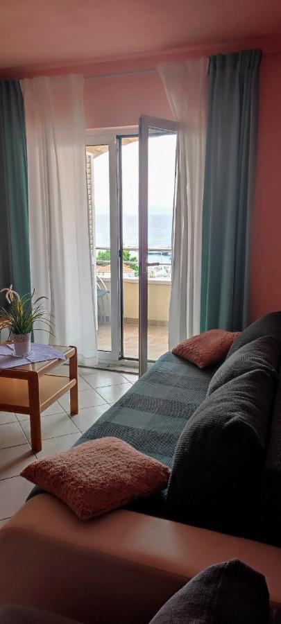 Villa DM Baška Voda Esterno foto